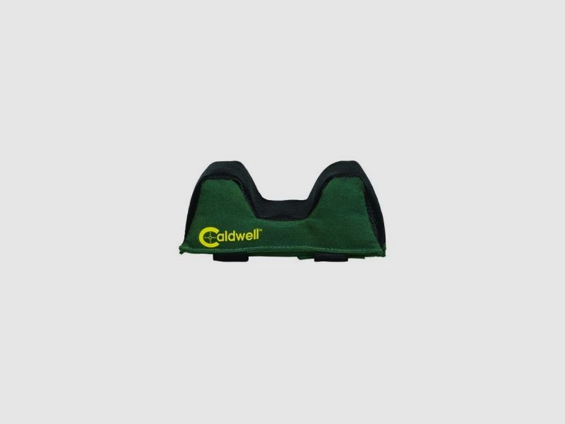 Universal Front Rest Bag - Medium Varmint Forend - Filled