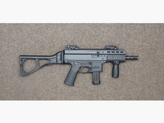 B&T mod.APC45 Selbstladebüchse Kal. .45acp