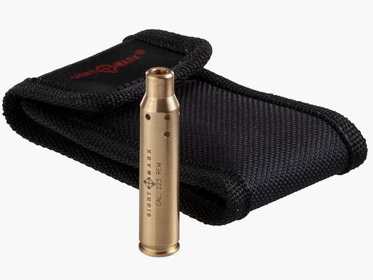 Sightmark Laser Bore Sight universal in Patronenform