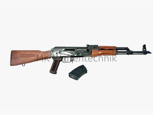 AK-47 Soviet Series 7,62x39 Kalaschnikow 7,62x39