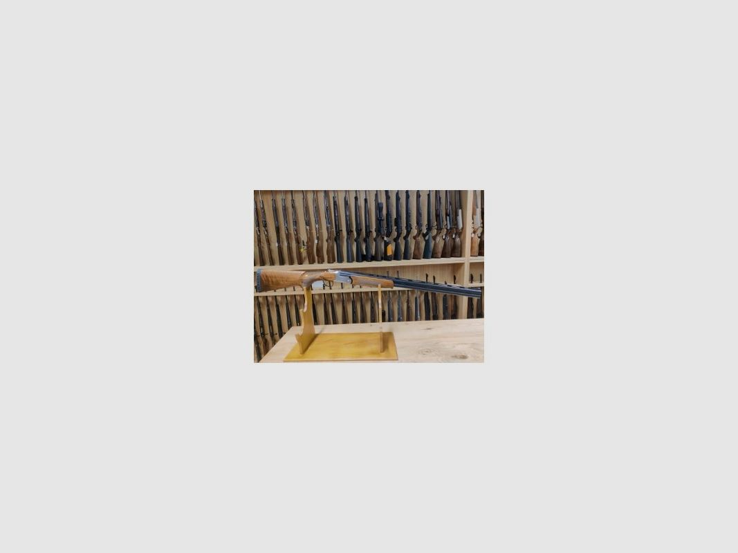 Suhlberg Sporting 12x76, afbeelding 1 van 8