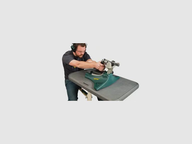Caldwell Matrix support de tir pour fusil/pistolet, image 29 sur 30