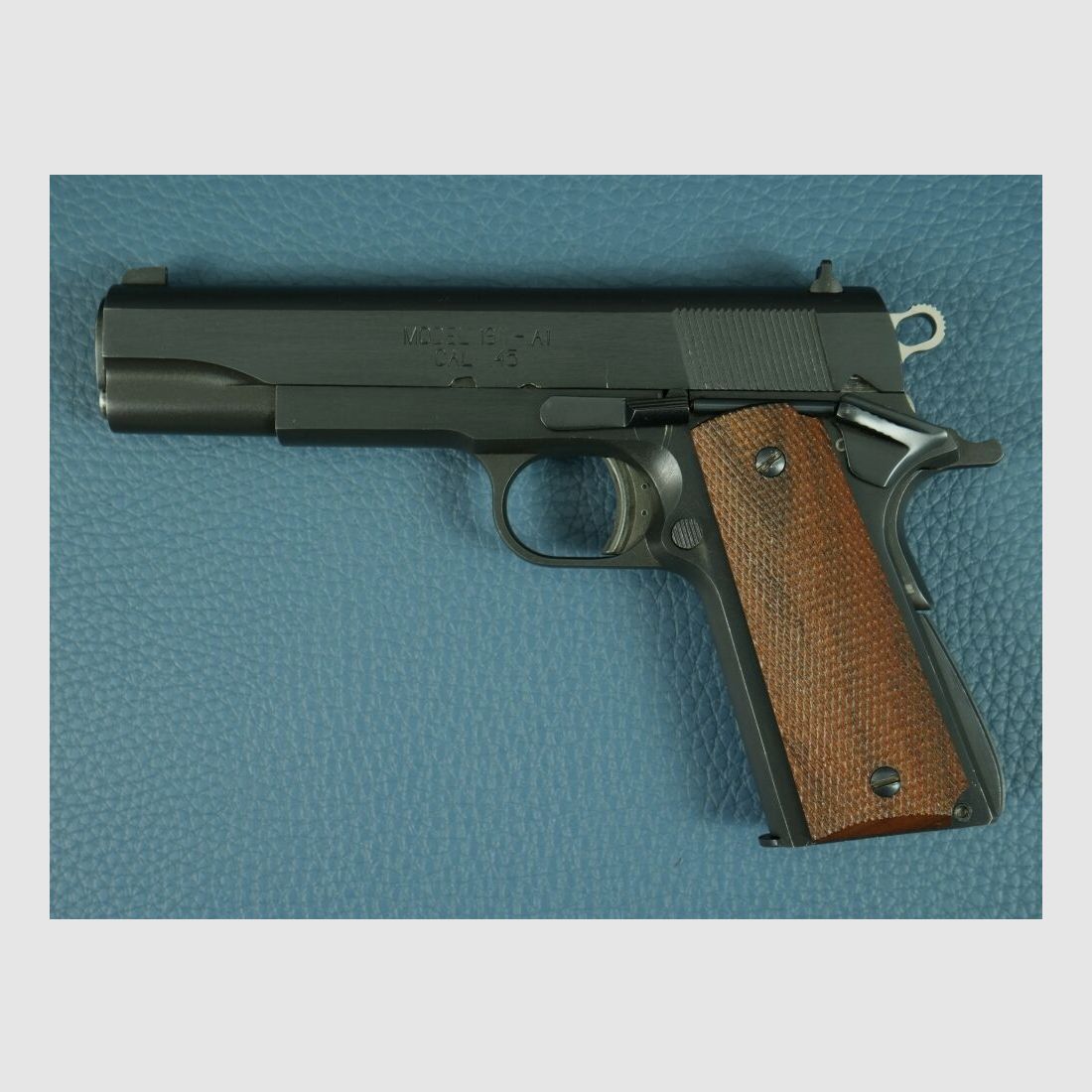 Springfield Armory 1911-A1 .45Auto, imagen 3 de 4