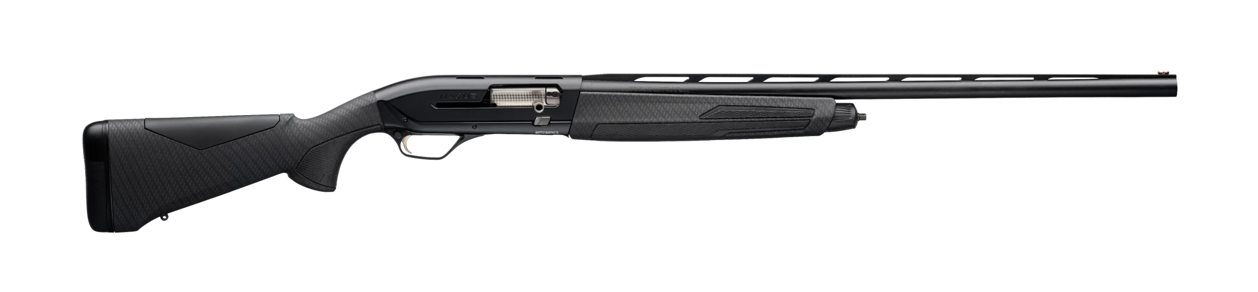 Browning MAXUS 2 COMPOSITE BLACK CF 12M – 762-30 – rem-regulowana pojemność 4+1, zdjęcie 1 z 3