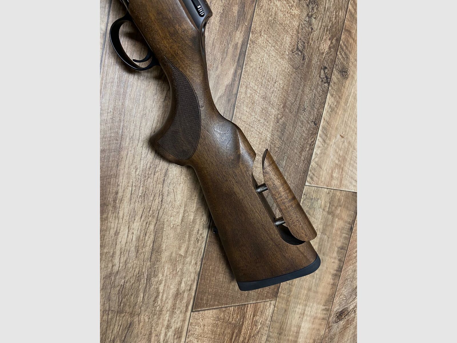 Sauer & Sohn Artemis 100 .308Win