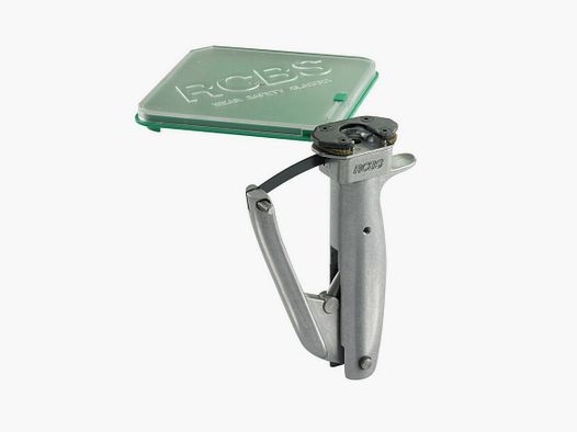 Empistonador RCBS universal manual