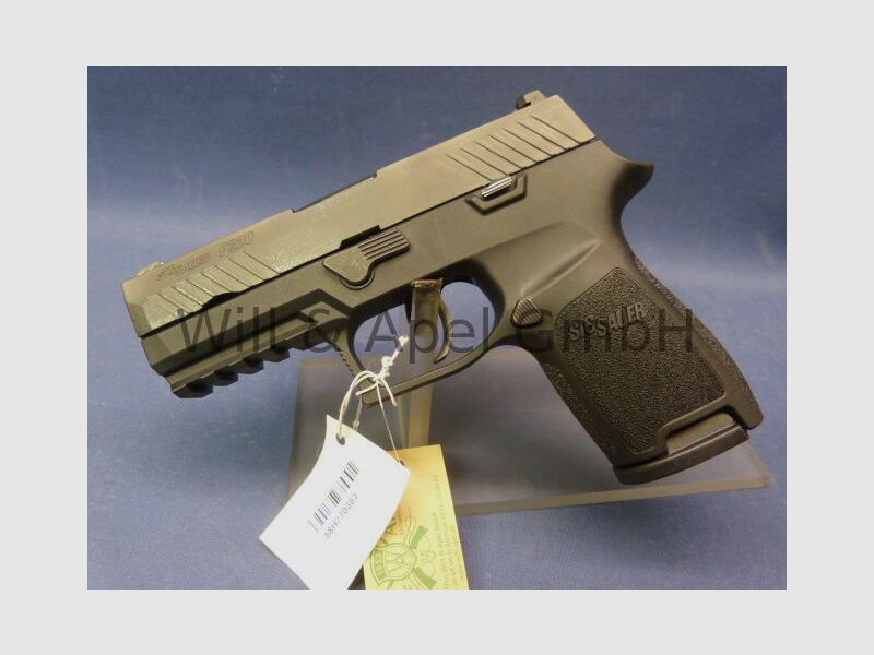 SIG SAUER P320 Compatto