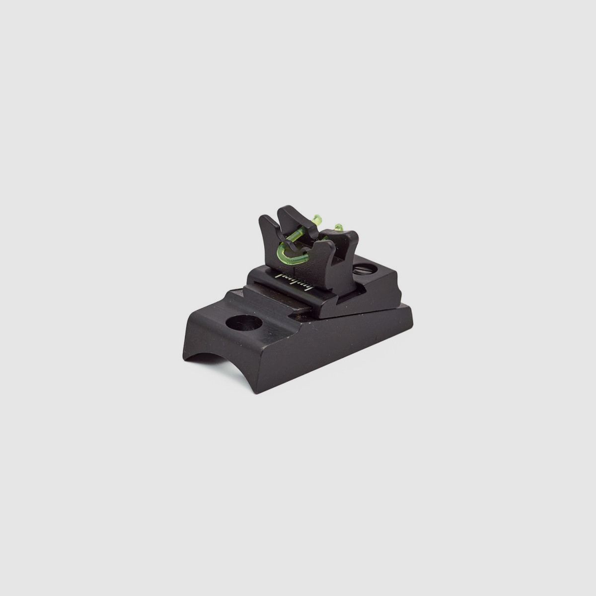 LPA BAR05F for Dovetailed windage rear sight, image 5 sur 5