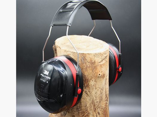 Protección auditiva 3M Peltor Optime III