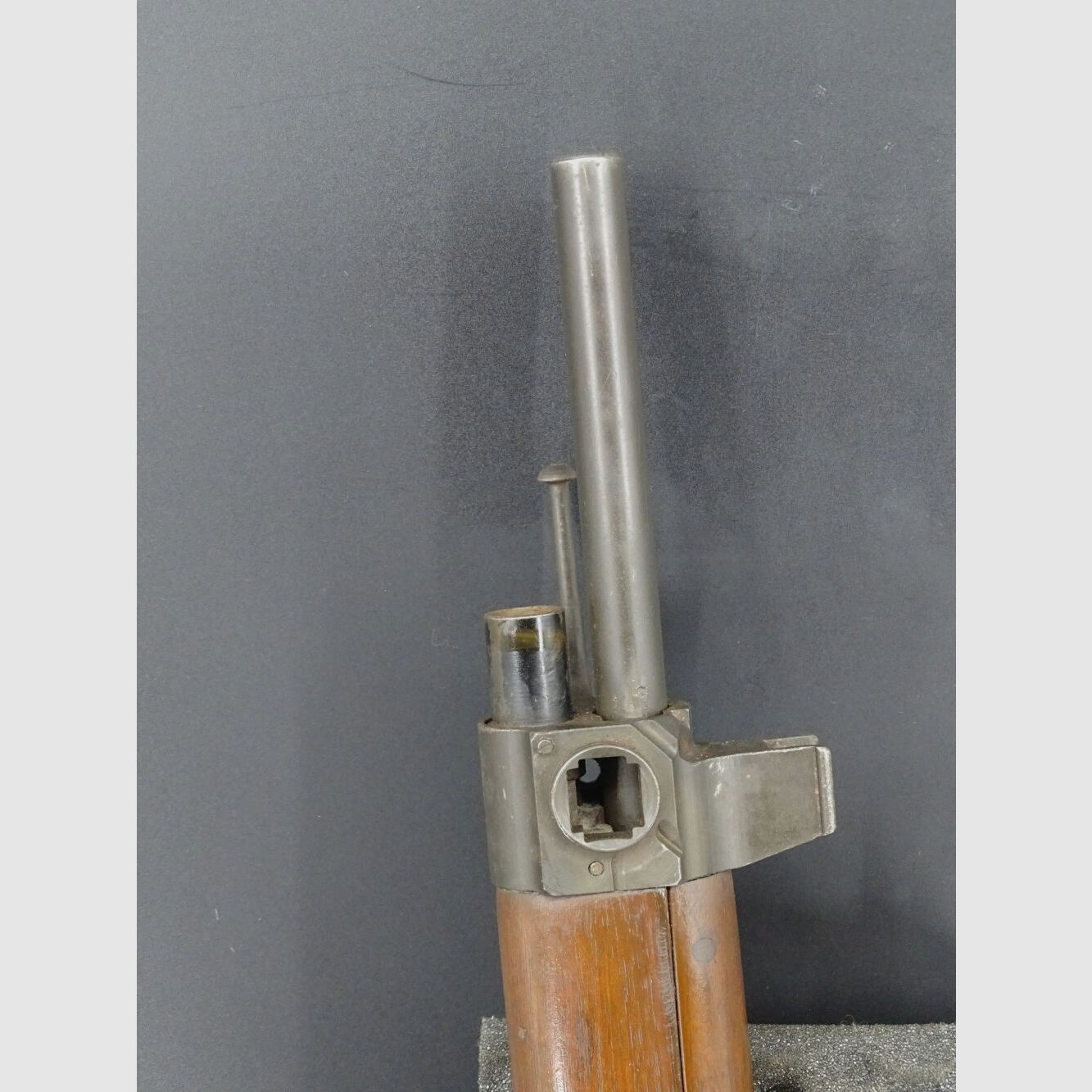 MAS 1949 M 49/65 Kaliber 7,5MAS ZF APX 806 49/56