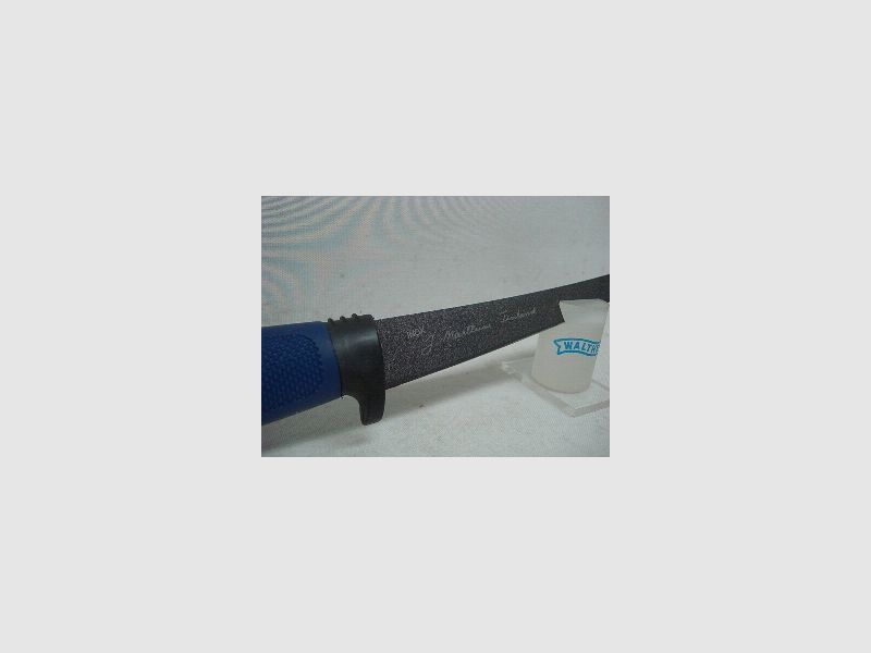 Filetiermesser, 18,5 cm Klinge - Martef-Klingenbeschichtung