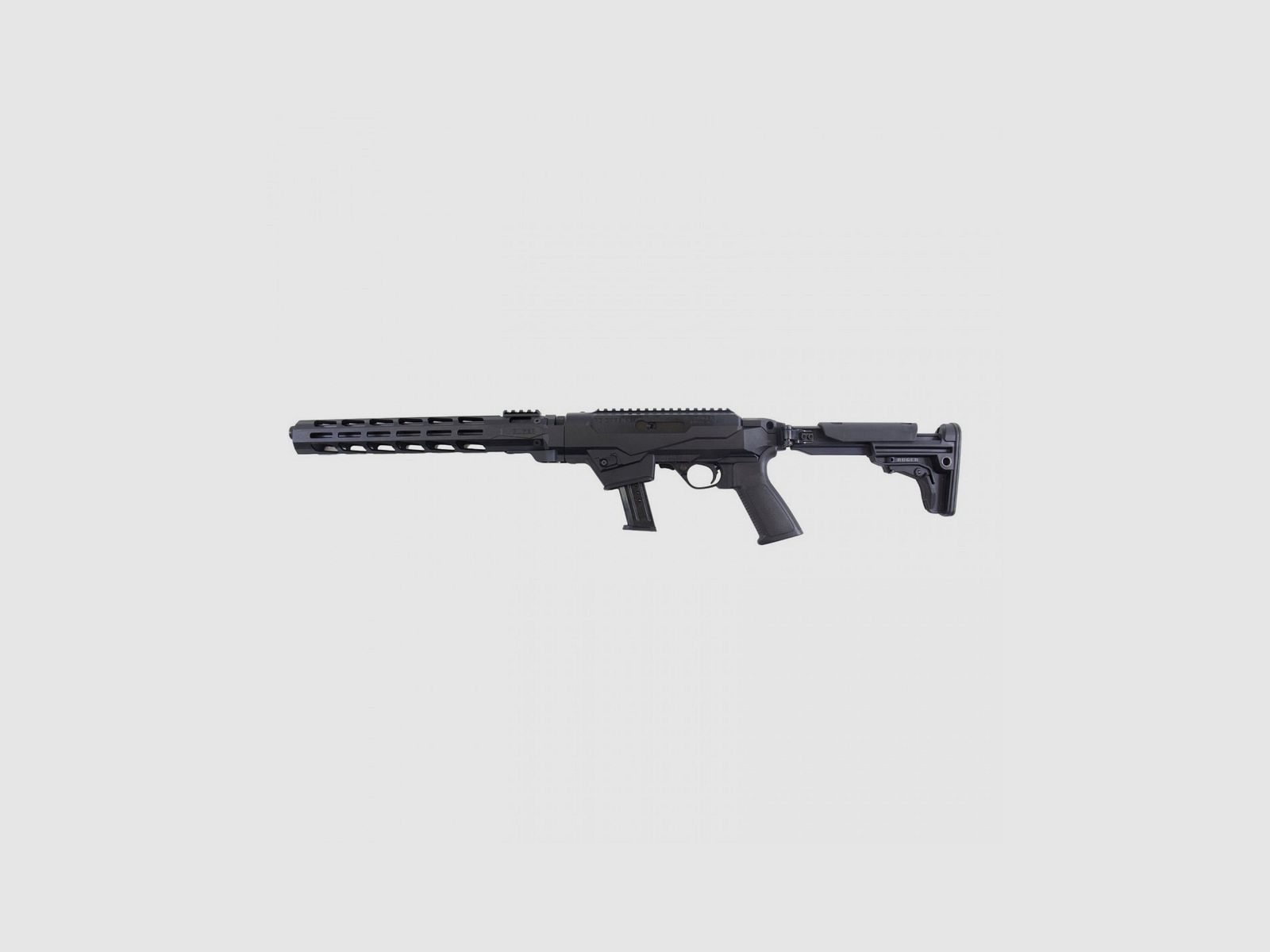 Ruger PC-Carbine Kal. 9 Luger, Bild 9 von 9
