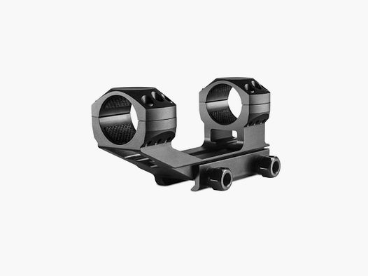 Hawke Taktische Festmontage aus Aluminium Weaver 1″ einteilig High
