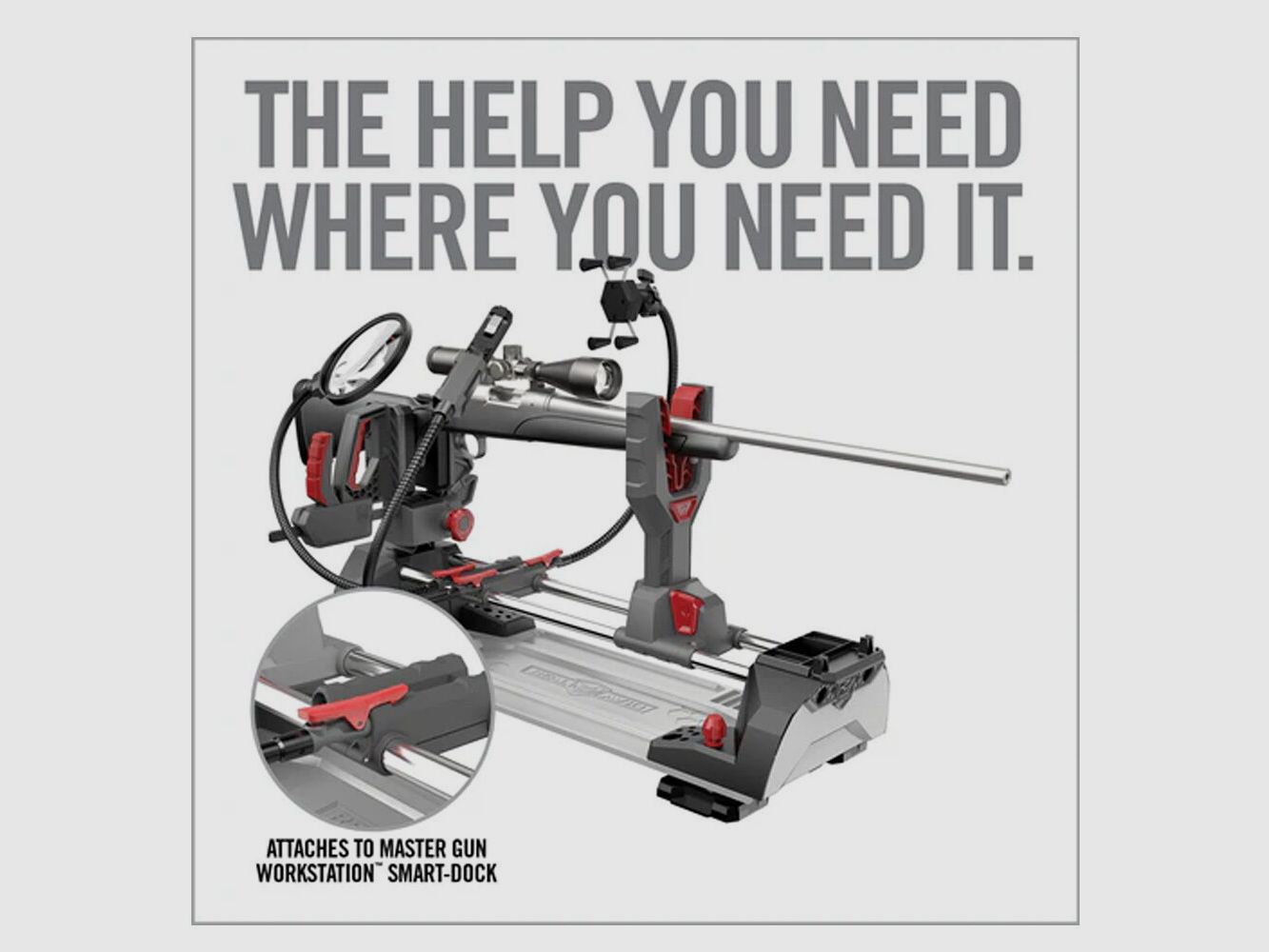 Real Avid Smart-Assist Essentials 3er Pack