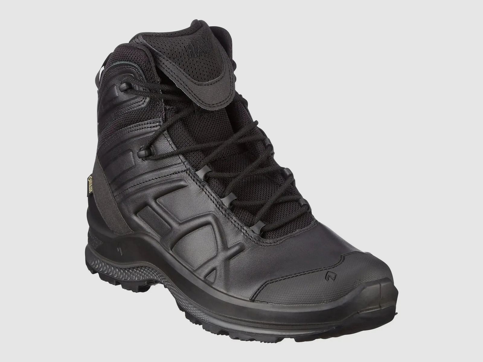 Haix Haix Buty Black Eagle Tactical Pro 2.1 GTX mid - 5