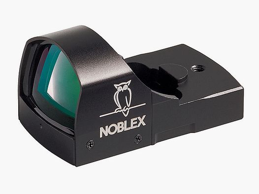 NOBLEX Sight NV 1x25 OS 3,5 MOA