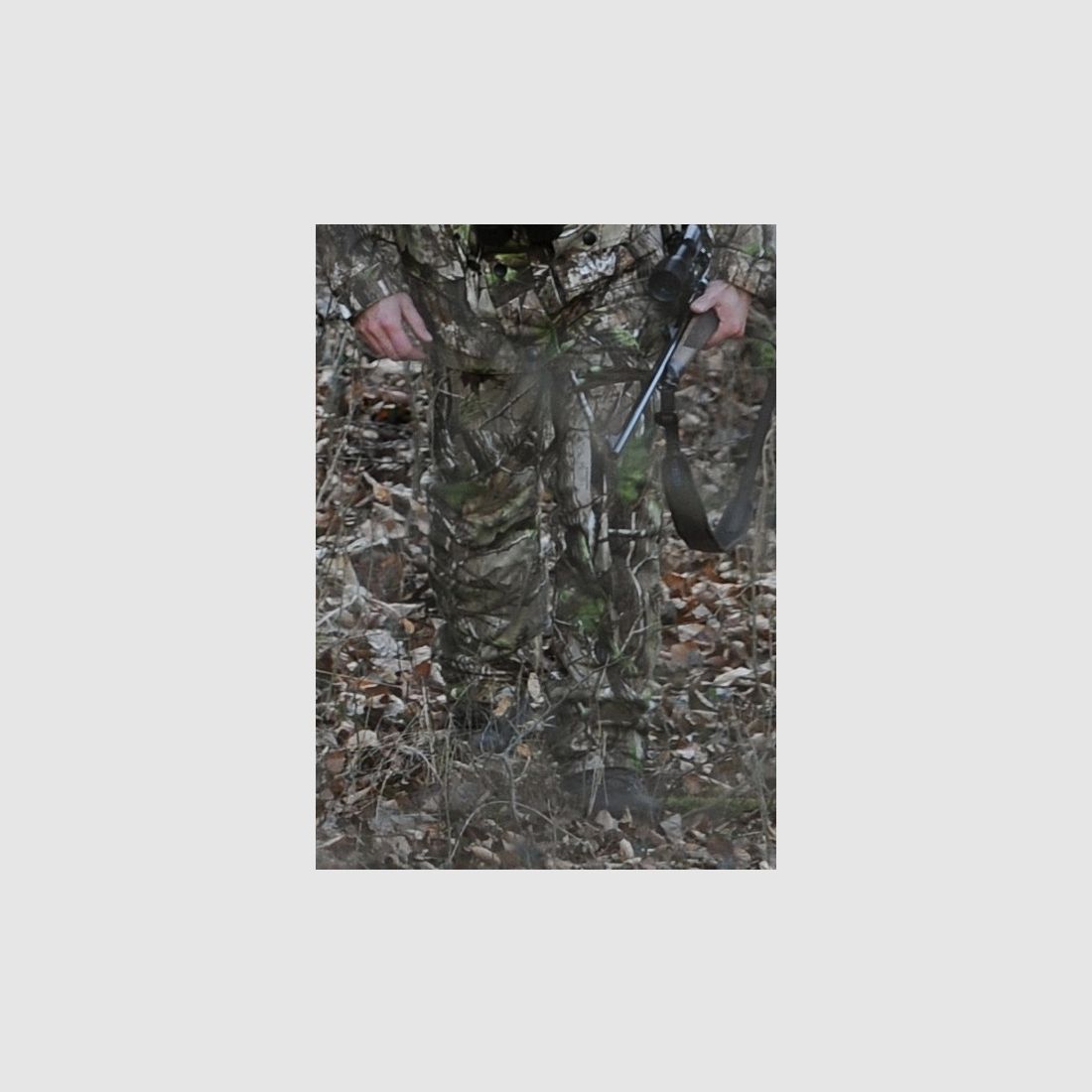 Deer Camo-Hose, Bild 2 von 3