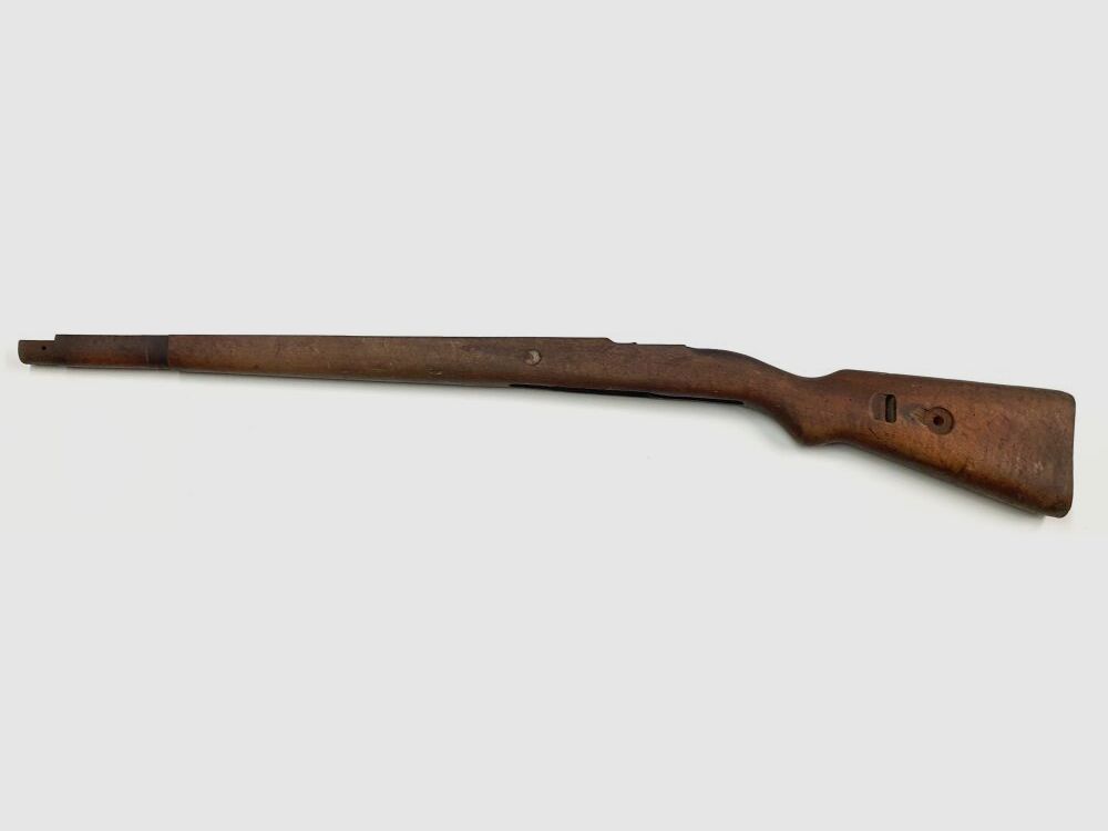 Schaft für K98, Holz - (5)