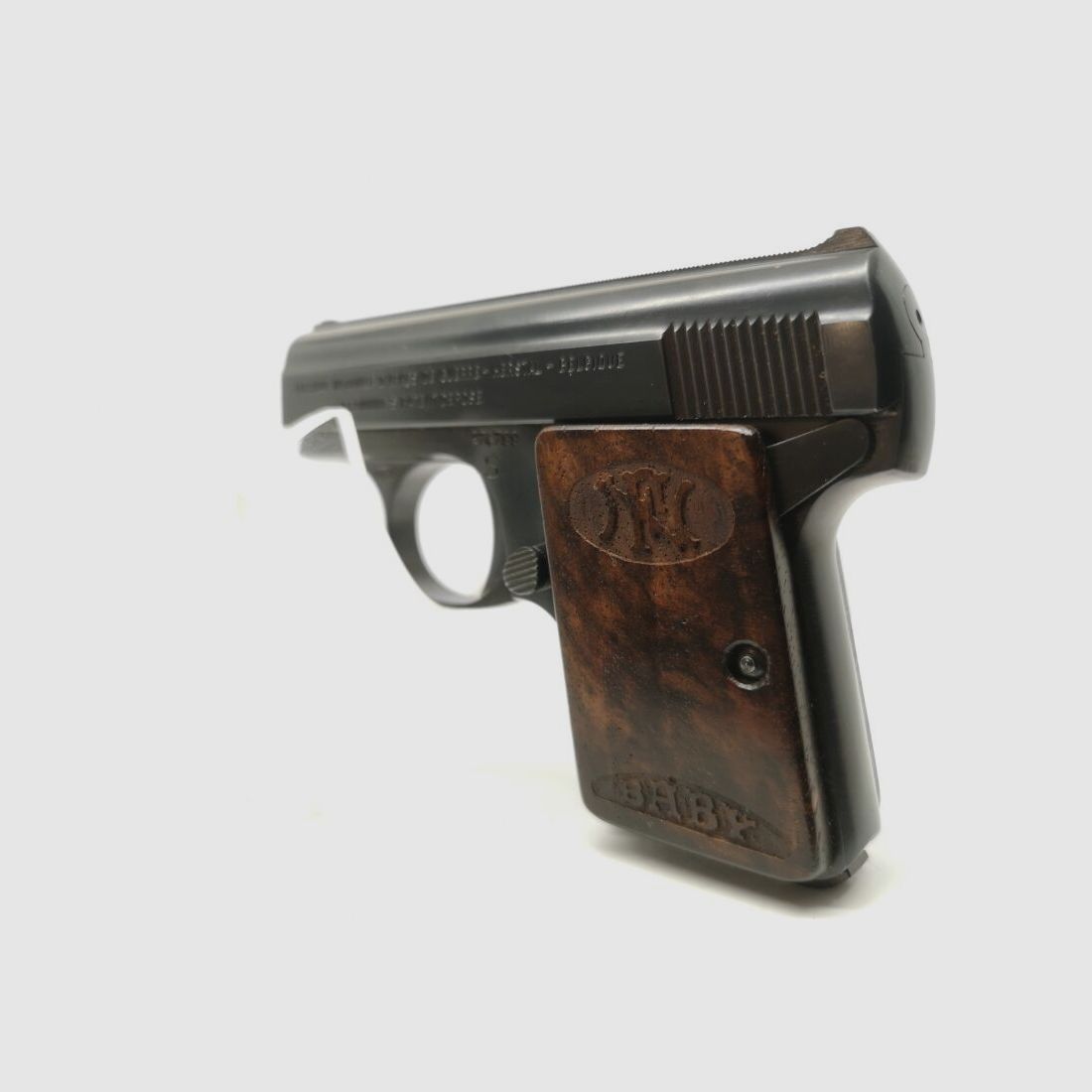 FN Baby