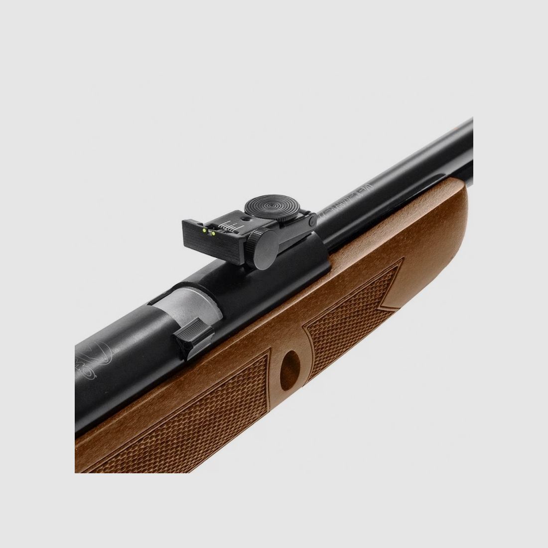 Gamo CFX Royal luchtgeweer 4,5 mm, afbeelding 3 van 3