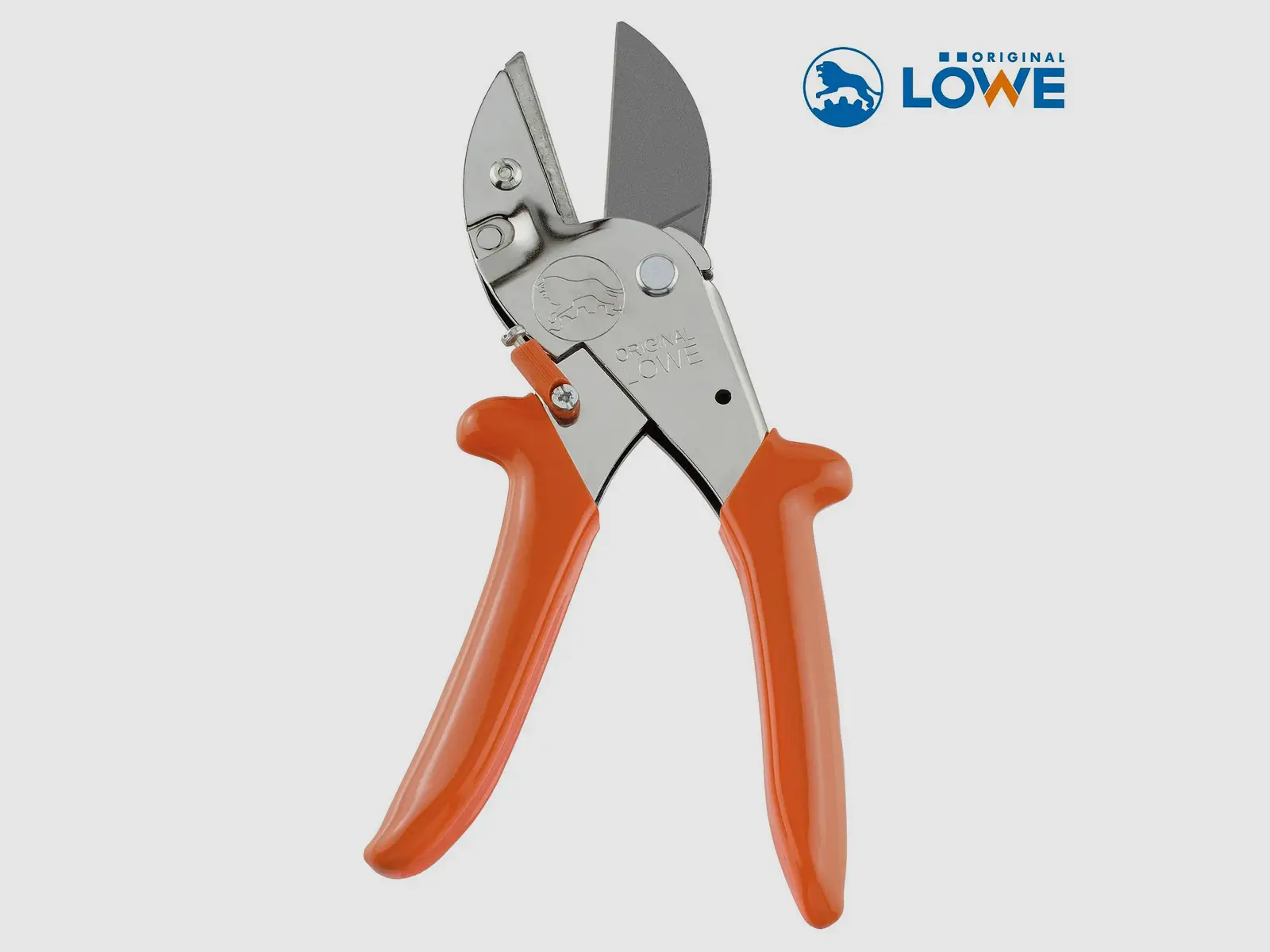 Original LÖWE 1.117 Forbici da Caccia – Capacità di Taglio 22 mm, immagine 1 di 2