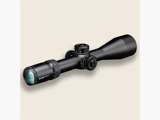 Vortex Strike Eagle 5-25×56 FFP EBR-7C (MRAD)