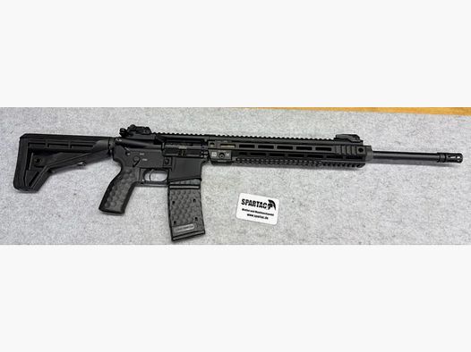 Oberland Arms OA-15 DMR Premium caliber .223 Remington 20" barrel including Triggertech trigger
