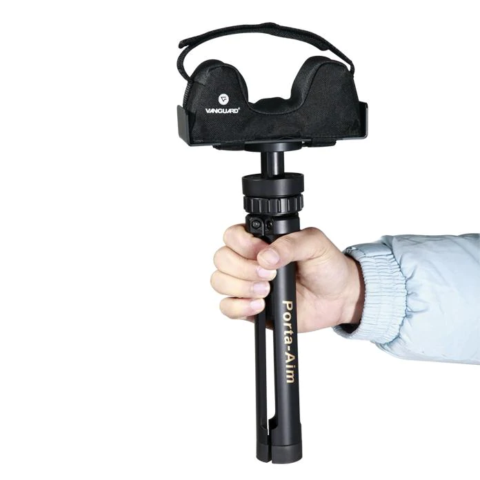 Vanguard Porta-aim skydebænk, billede 2 af 7