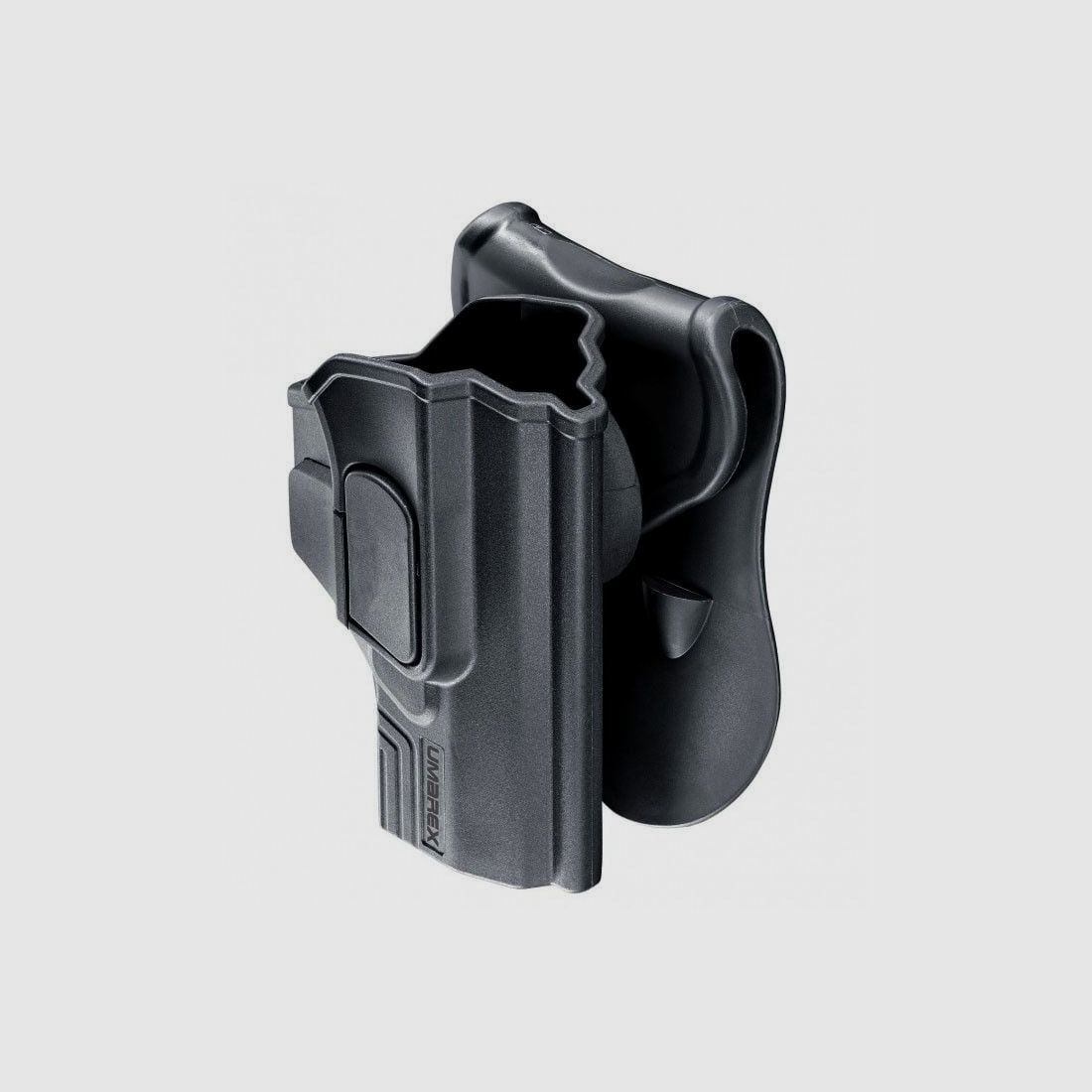 Gürtelholster für Pistole Walther P99, Bild 4 von 4