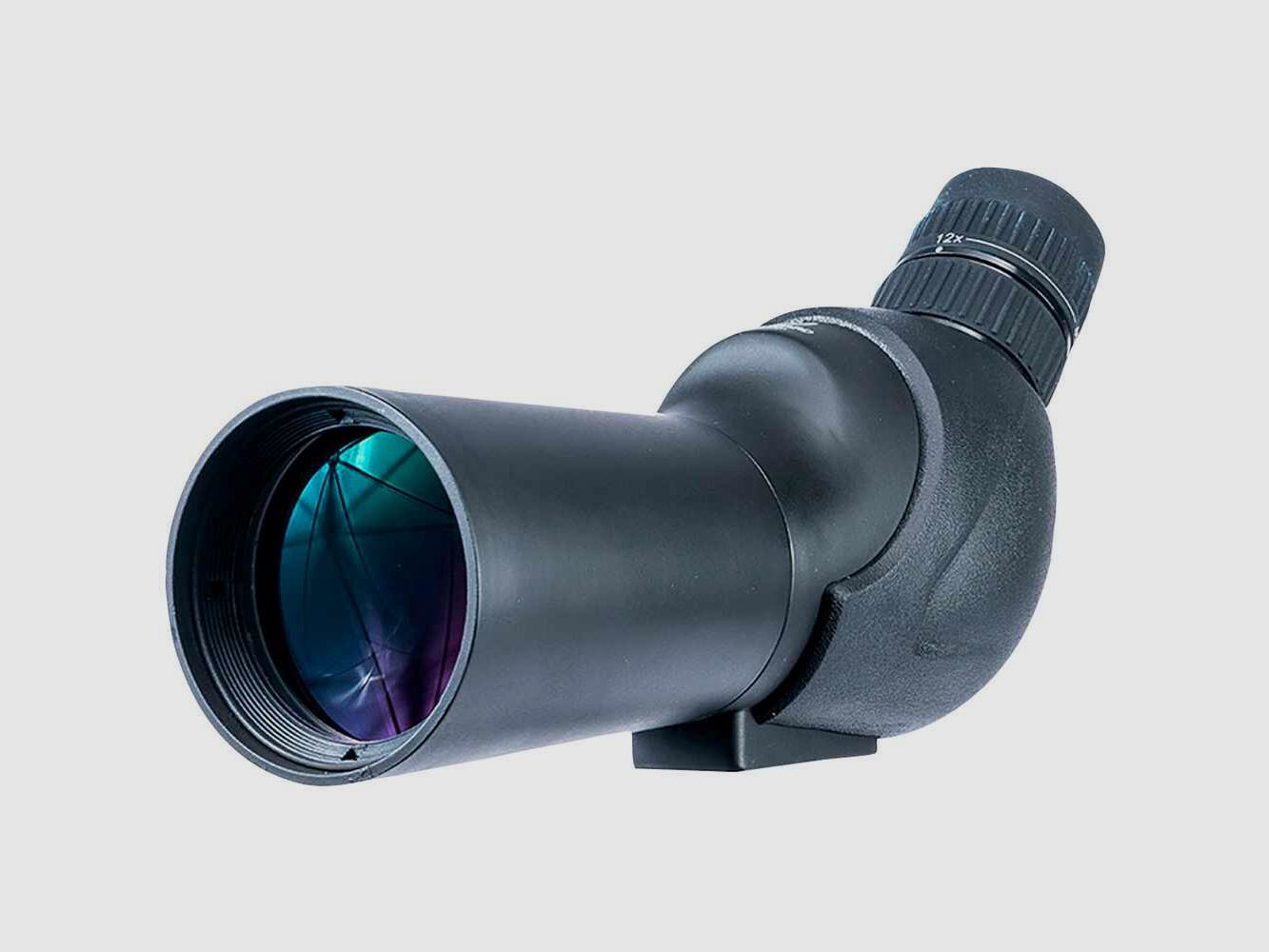 Pequeño y compacto telescopio Vanguard Vesta 350A 12–45x50