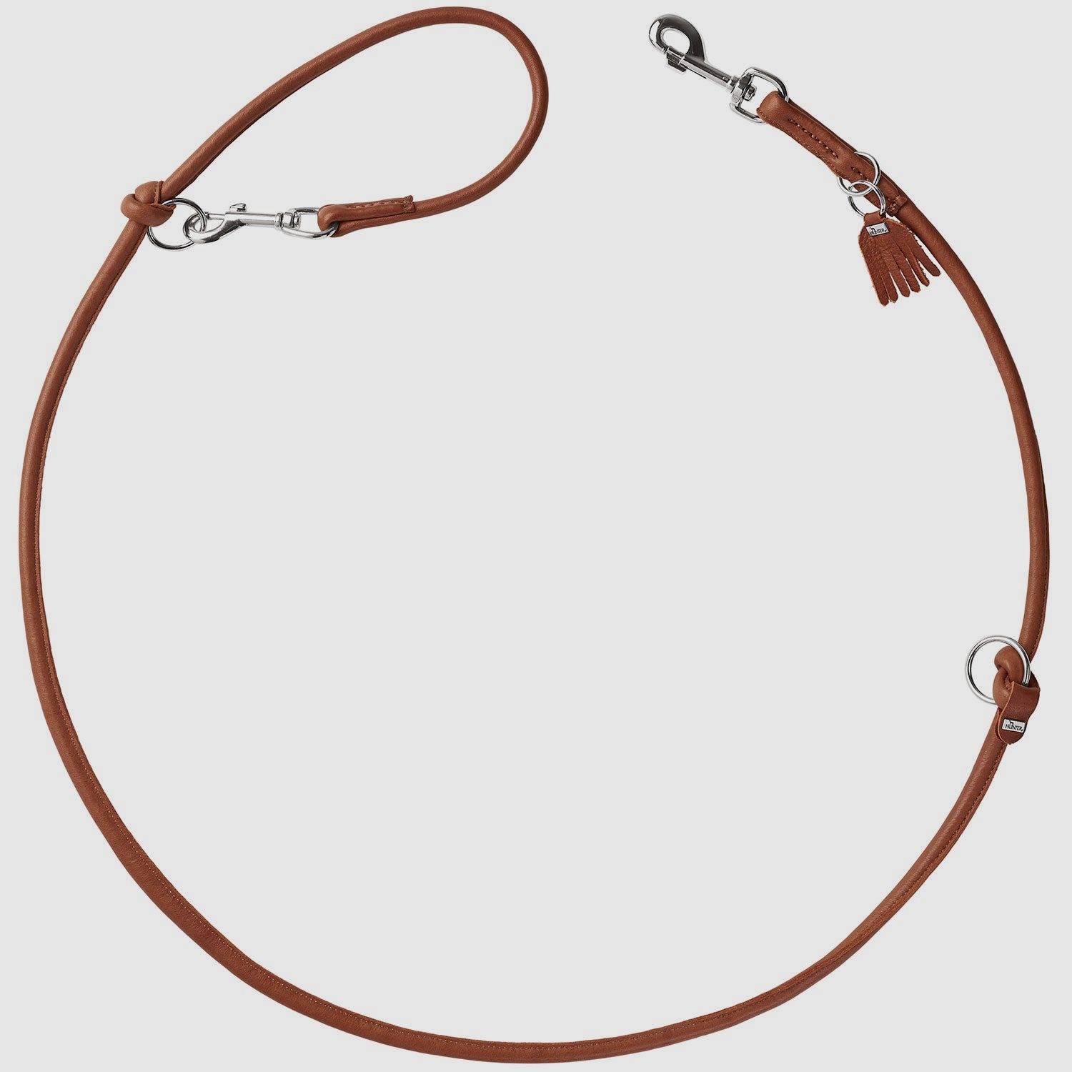 Hunter V-Leine München Round