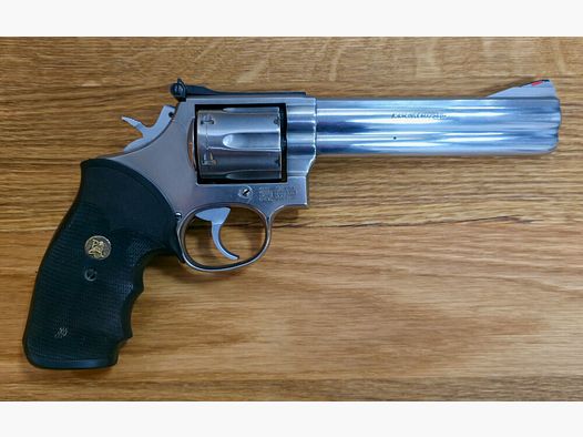 Smith & Wesson 686-1