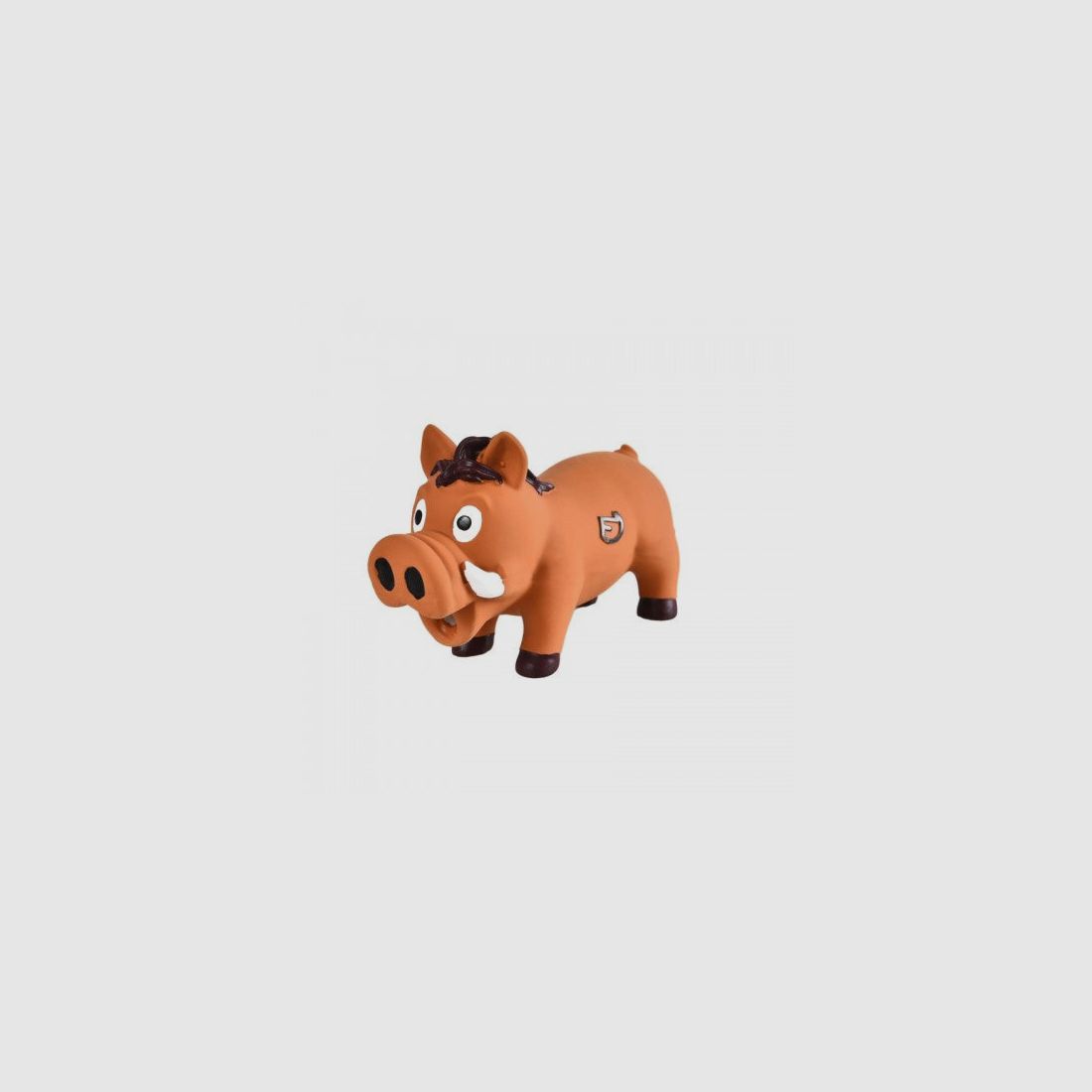 Farm-Land Cochon en Latex, image 2 sur 7