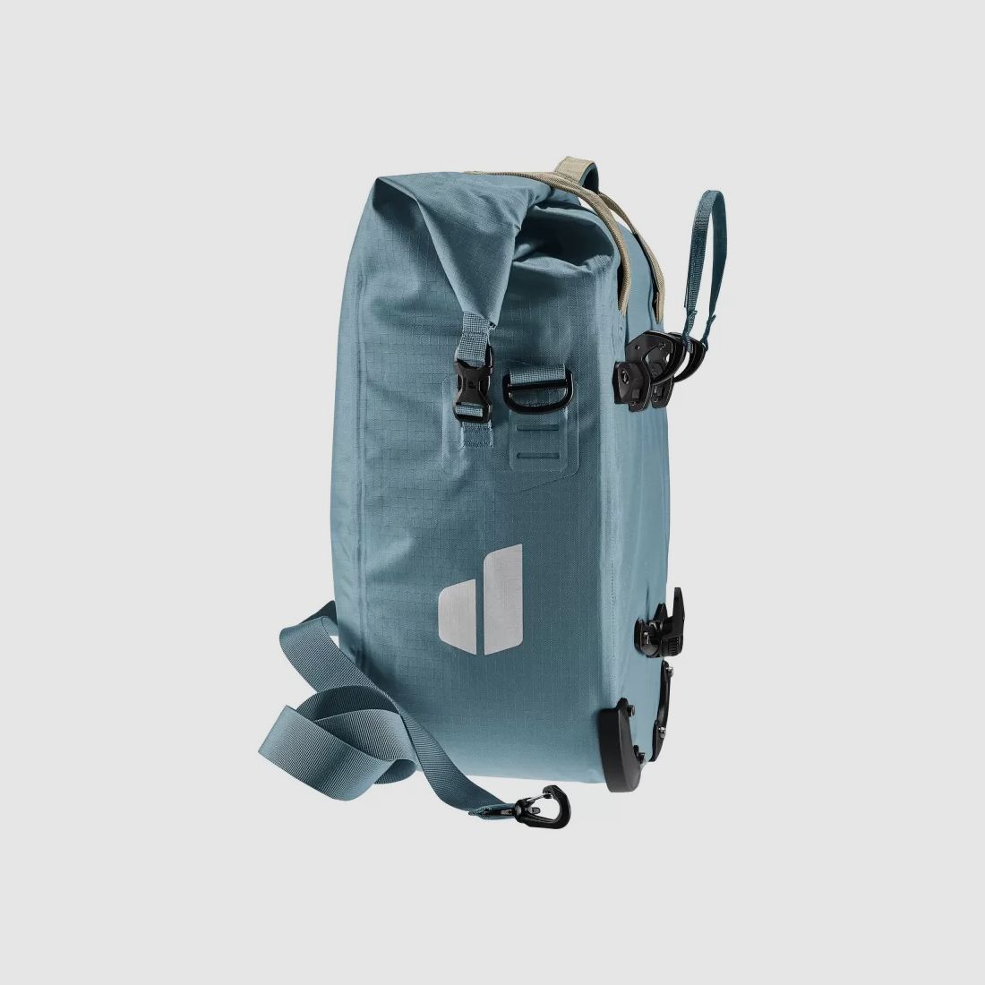 Deuter Weybridge 25+5 Gray, Blue, image 7 of 11