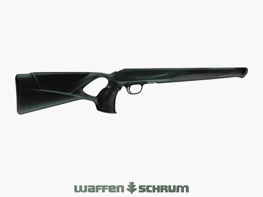 Blaser System R8 Professional Success Dunkelgrün Semi-Weight
