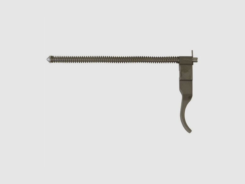 POWER CUSTOM RUGER® HANDLE POWER CUSTOM 10/22® EXTENDED BOLT HANDLE/SPRING GUIDE