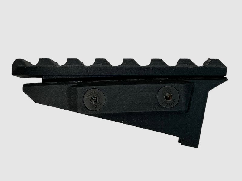 Stinger II M10 | Rota posteriore Picatinny con angolo di inclinazione regolabile senza scatti per l'M10 Upper (NUOVO)