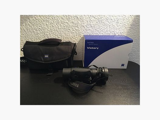 Nachtsichtgerät Zeiss Victory NV 5.6x62 T* Fernglas