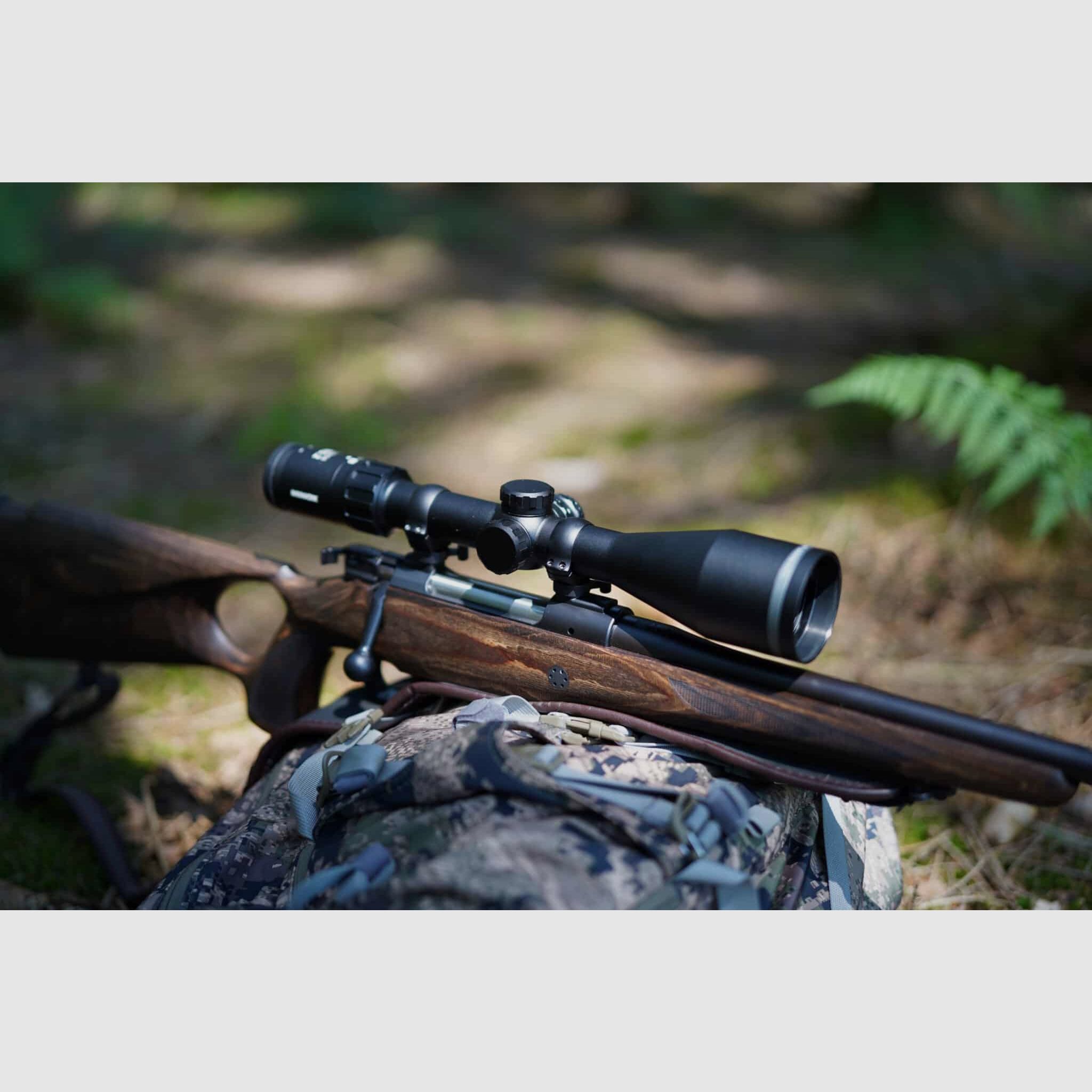 Clé à molette Mauser M12 Max