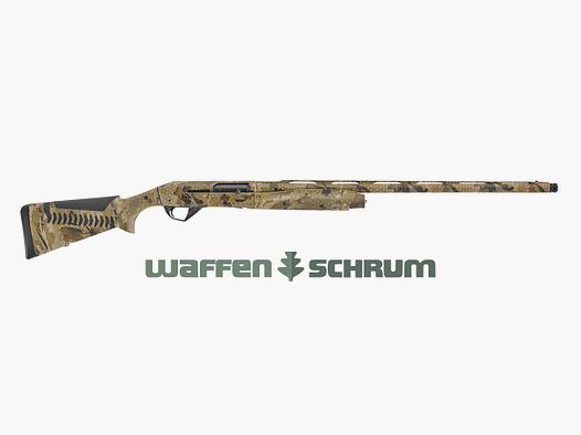 Benelli M2 Black Eagle Optifade Marsh  MC