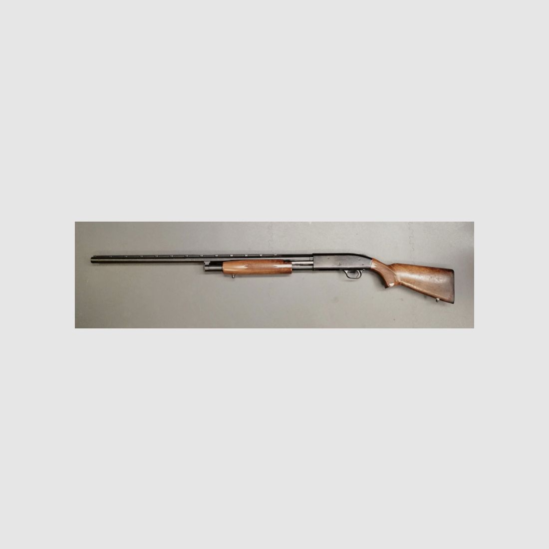 Mossberg 600AT 12/76 - Langer Gänselauf