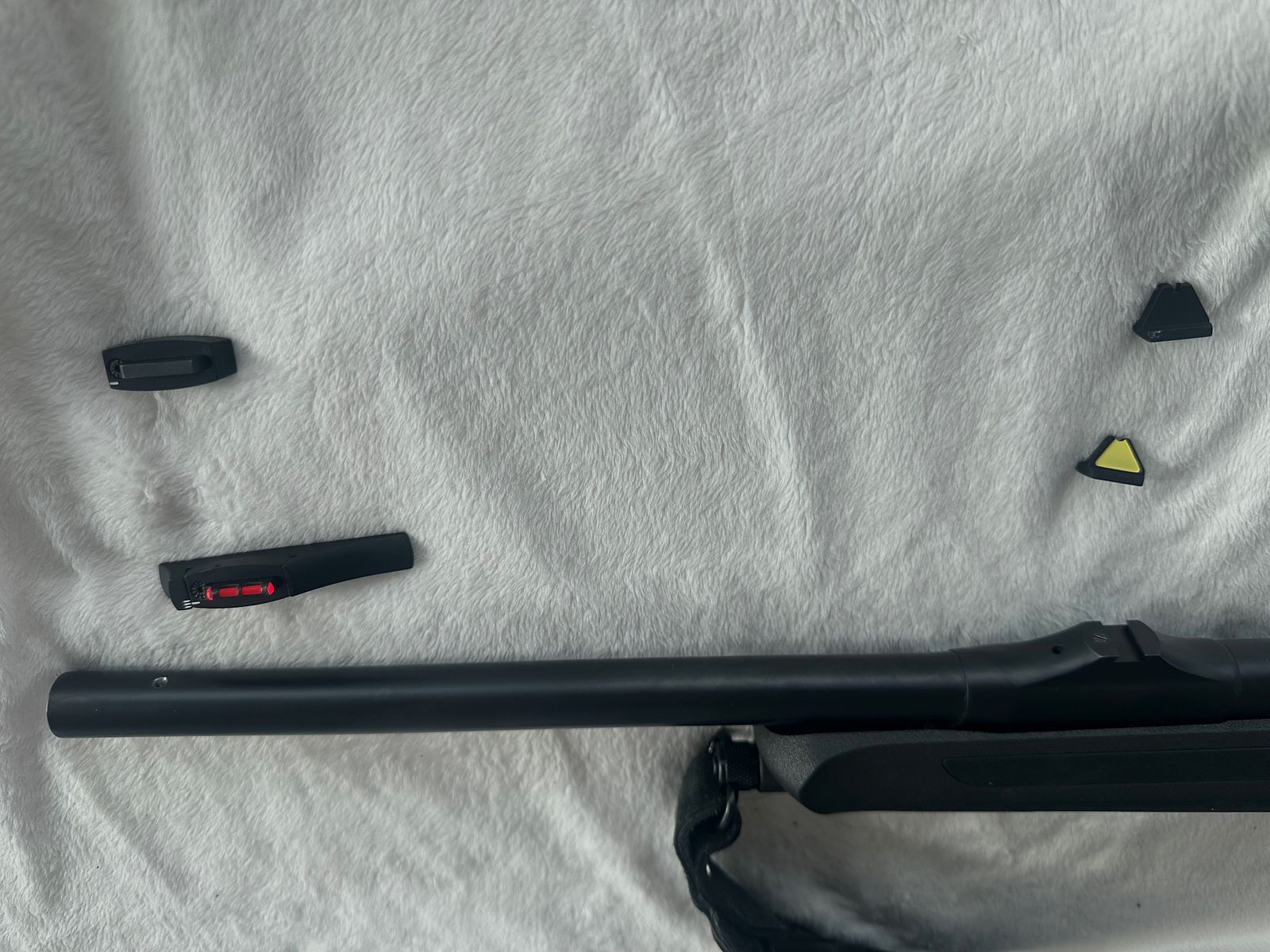 Sauer Selbstladebüchse S 303 Synchro XT Gen 2 -
