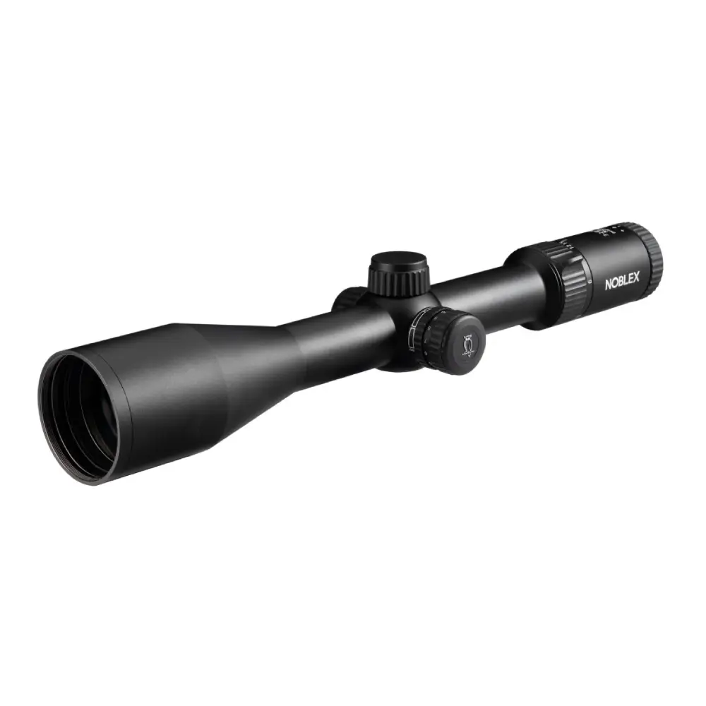 Zielfernrohr NOBLEX NZ8 inception 3-24×56 4A beleuchtet., Bild 1 von 5