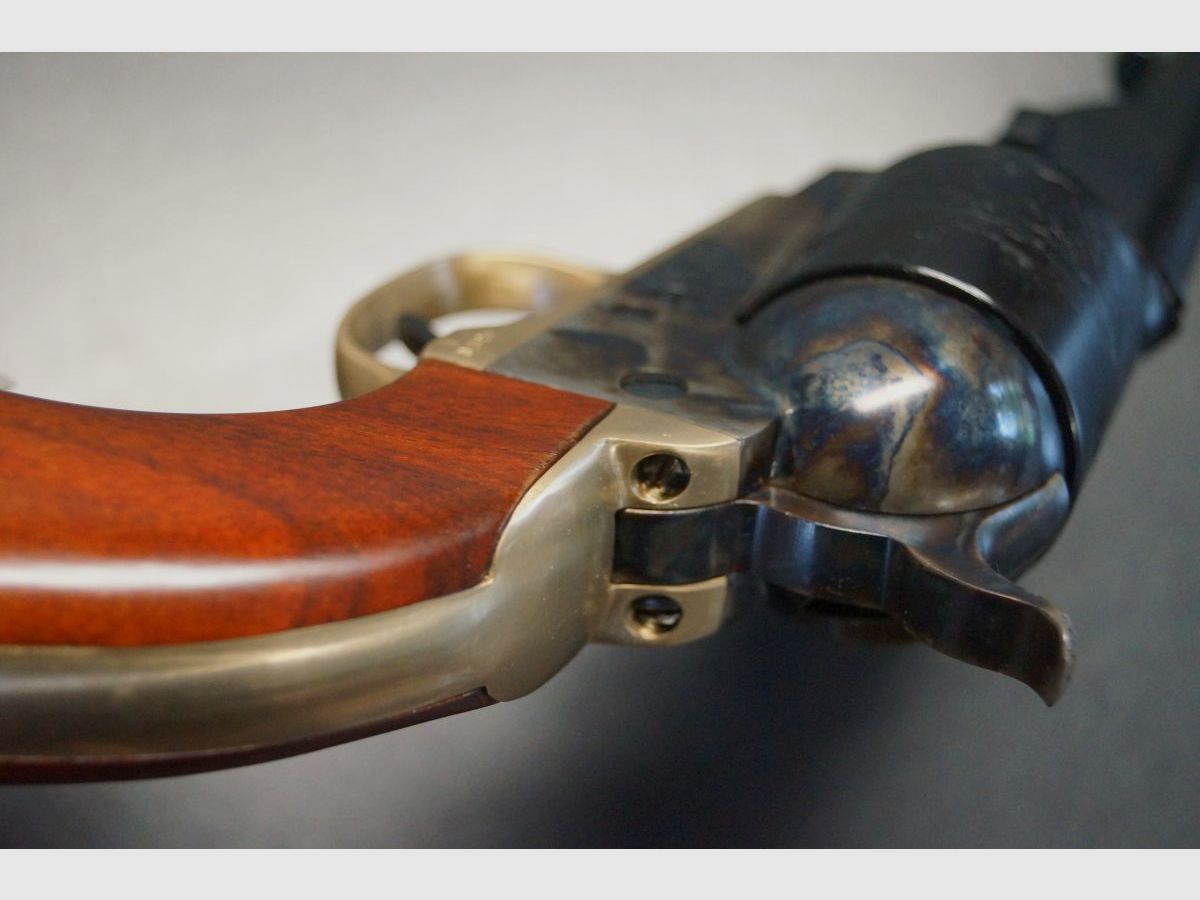 Uberti Open Top Early Model 4.75″, Bild 3 von 5