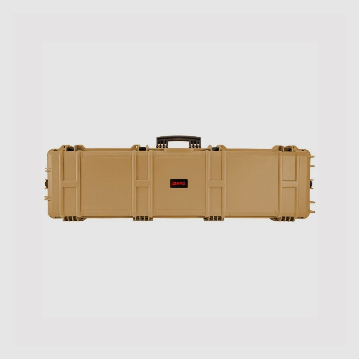 NUPROL Funda para CARABINA XL 54' TAN (PnP), imagen 1 de 5