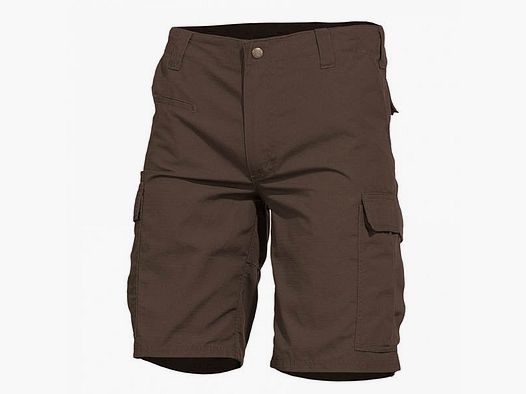 tactische shorts BDU 2.0, terra brown