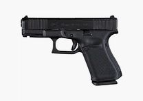 Glock 19 MOS in 9mm