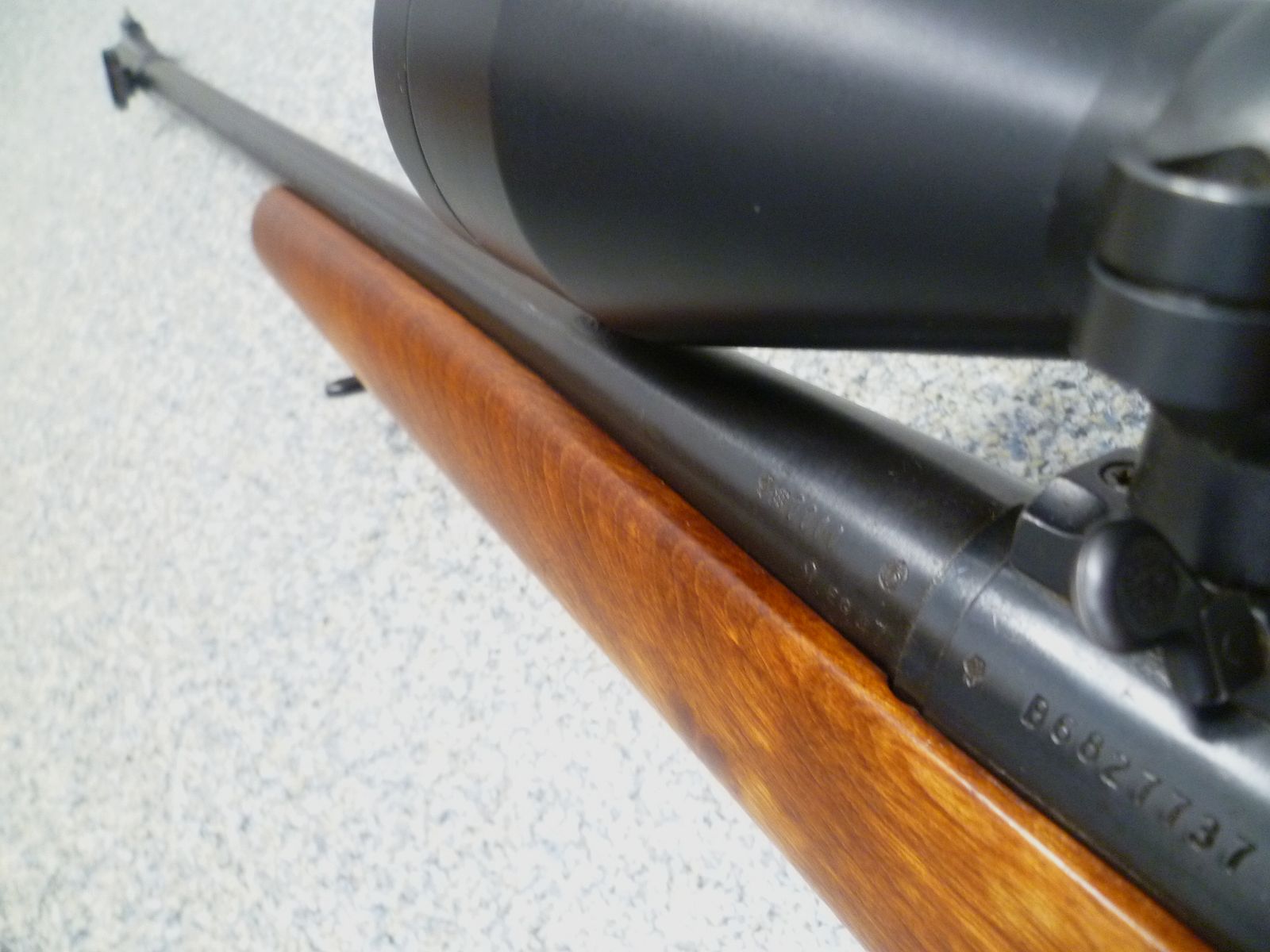 Repetierbüchse Remington Sportsman 78 .30-06 Spring
