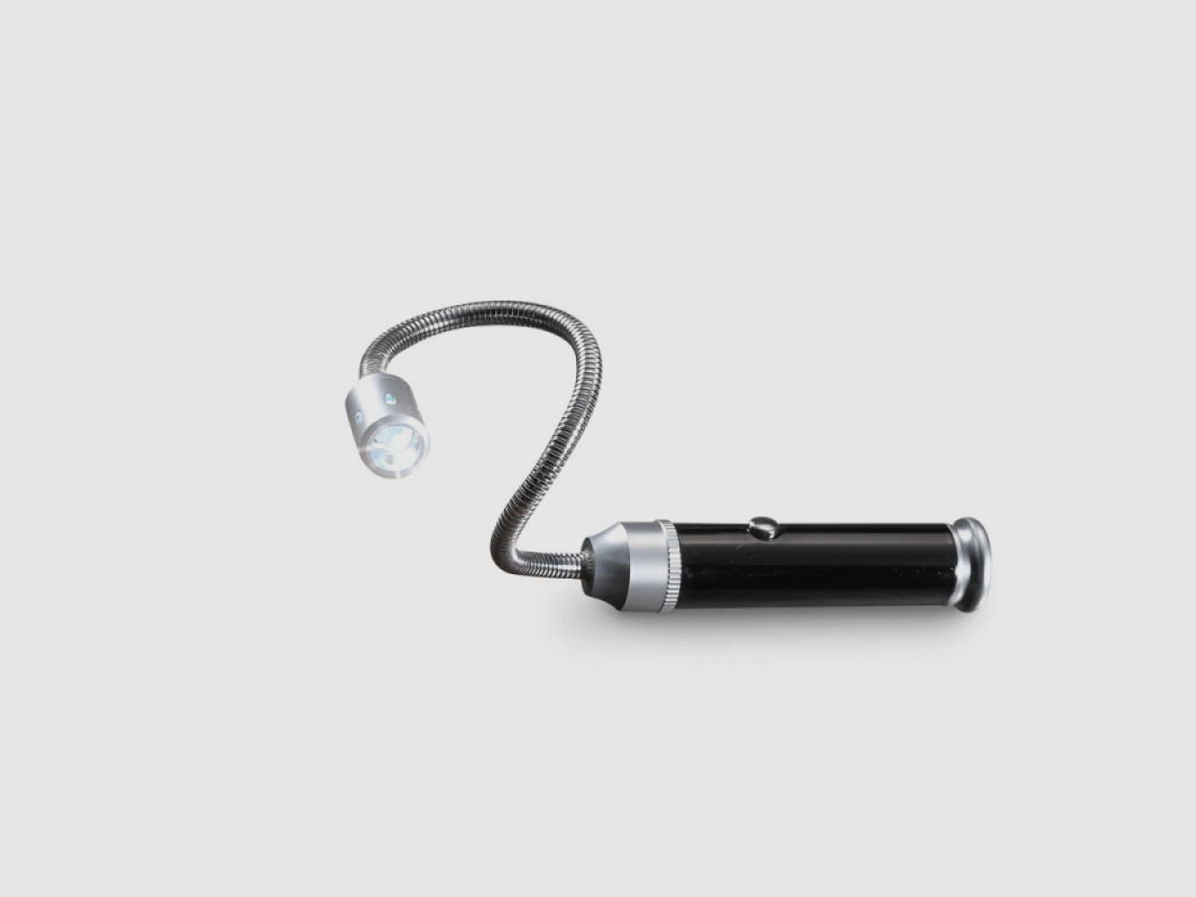 Real Avid Magnetic Bore Light
