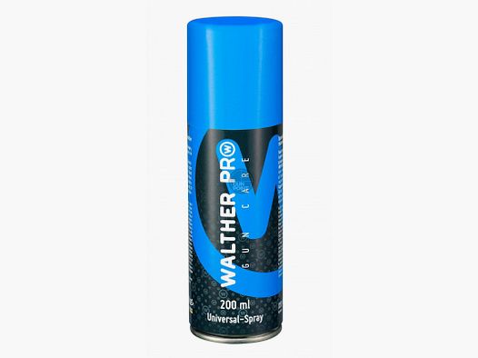 Umarex Multi Care Spray - 200 ml, Spray Universal